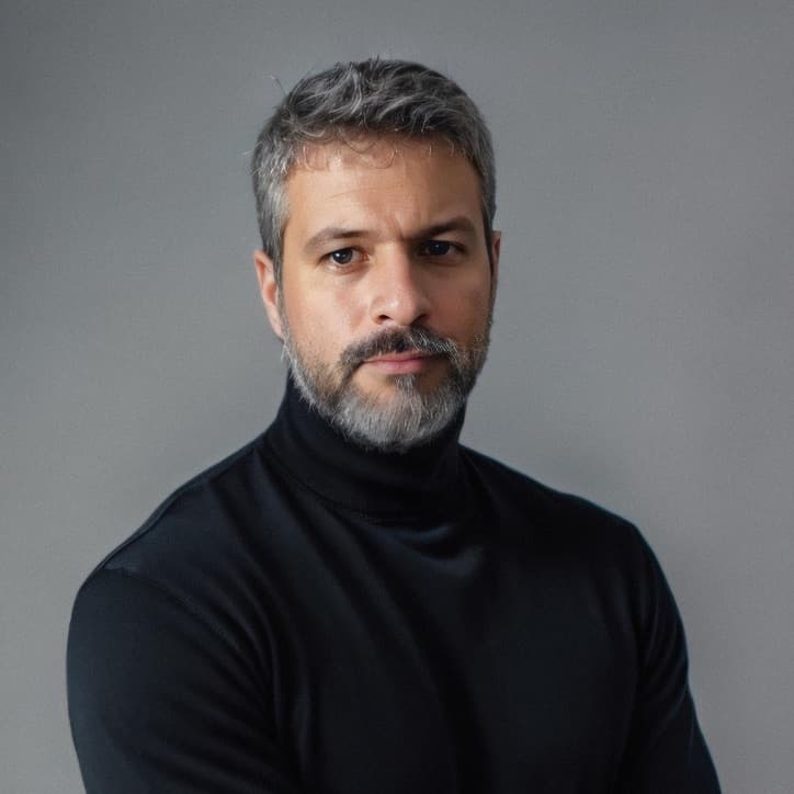Foto perfil